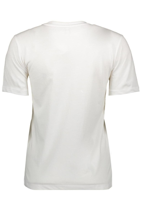 Only onl30 kita life s/s heart box top j
